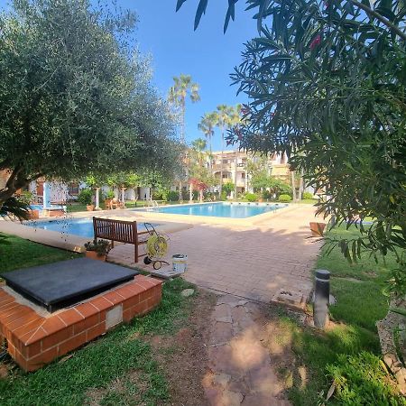 Apartamento Increible En Denia Urb El Patio Ngoại thất bức ảnh